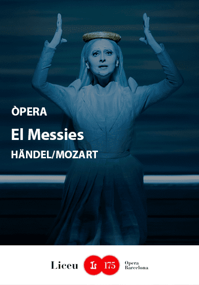 El Messies Teatre Barcelona