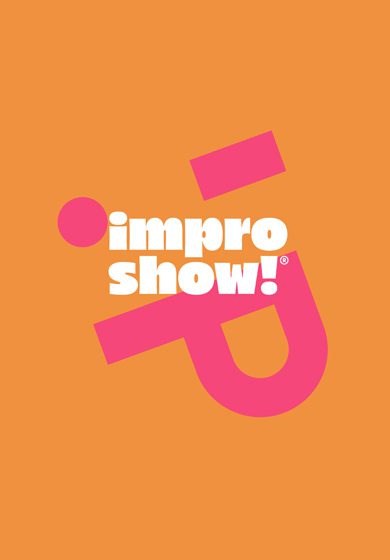 Improshow → Teatreneu