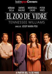 El zoo de vidre