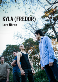 Kyla (Fredor)