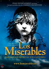 Los Miserables