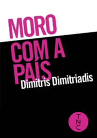 Moro com a país