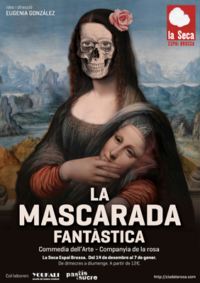 La Mascarada Fantàstica