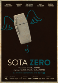 Sota zero