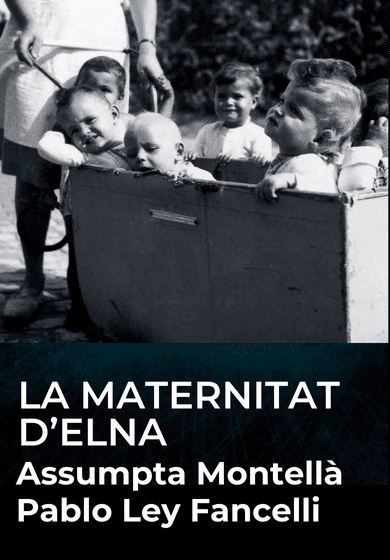 La Maternitat d’Elna → Teatre Eòlia