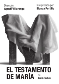 El testamento de María