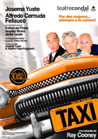 Taxi