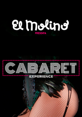 Cabaret Experience → El Molino