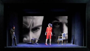 Liceu 16/17: Elektra, Macbeth i high-tech