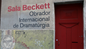 Sala Beckett: del Teatro Fronterizo als nous camins del Poblenou