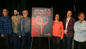 Les claus de ‘Scaramouche’, el nou musical de Dagoll Dagom per a tots els públics