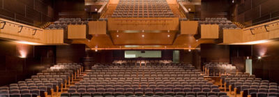 Teatre Principal Terrassa (CAET)