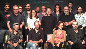 El Tantarantana obre la temporada amb ‘La Sra Oliver’, protagonitzada per Carles Canut