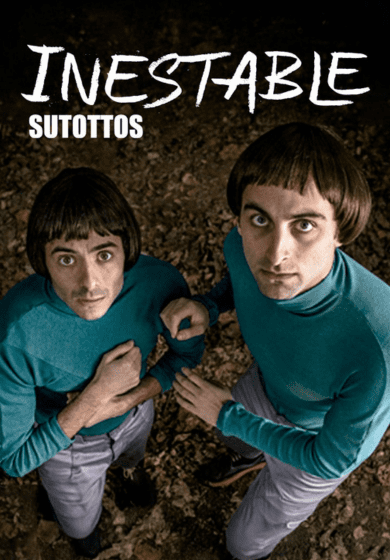 Sutottos: Inestable → La Villarroel