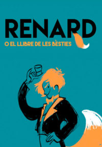 Renard o el Llibre de les bèsties