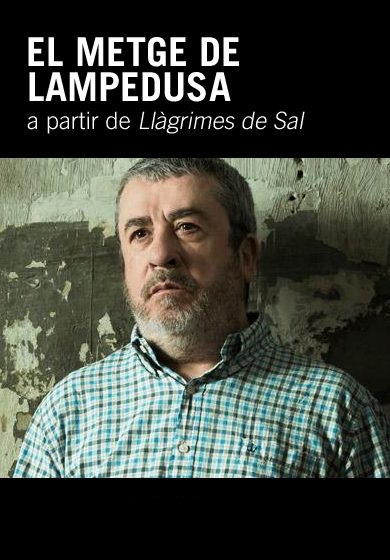 El metge de Lampedusa