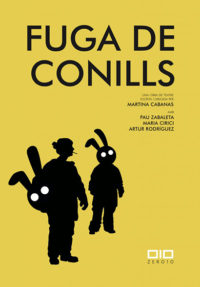 Fuga de conills