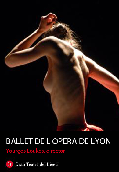 Ballet de l’Opéra de Lyon