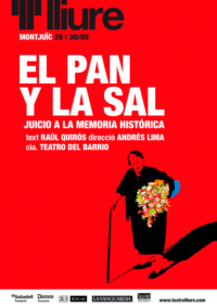 El pan y la sal