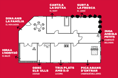 El Tantarantana presenta la temporada 2018/19