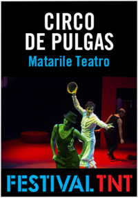 Circo de pulgas