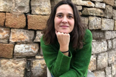 Anna Giribet es la nueva directora artística de Fira Tàrrega