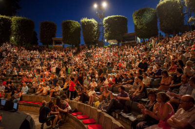 La prolongación del Grec en agosto y otras medidas del Ayuntamiento para reflotar la cultura