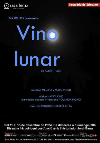 Vino Lunar