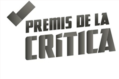 Vuelven los Premis de la Crítica de les Arts Escèniques