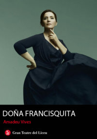 Doña Francisquita