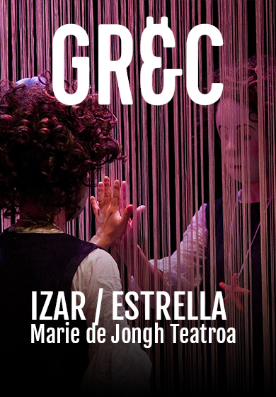 Estrella → SAT! Sant Andreu Teatre