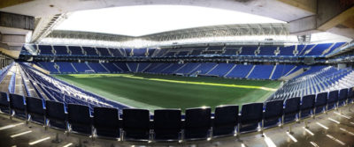 RCDE Stadium