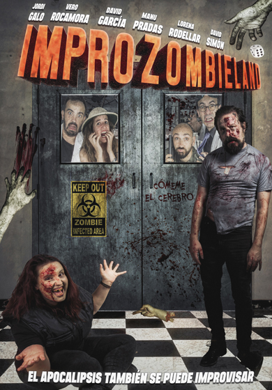 ImproZombieLand