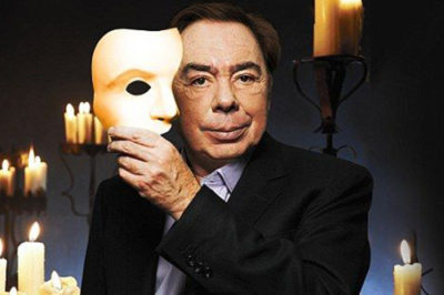 Andrew Lloyd Webber comparte sus musicales en Youtube