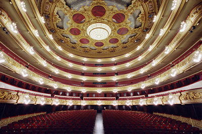 El Liceu lleva la ópera a tu casa