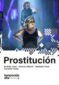 Prostitución