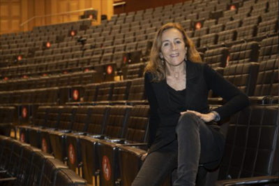 Carme Portacelli aposta per un TNC més plural i obert al món