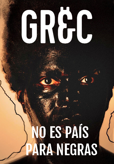 No Es Pais Para Negras Sat Sant Andreu Teatre Teatro Barcelona