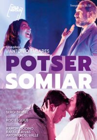 Potser somiar