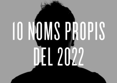 Los 10 nombres que protagonizarán la cartelera este 2022