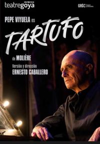 Pepe Viyuela: Tartufo de Molière