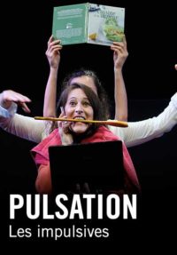 Pulsation [FESTIVAL OUI!]