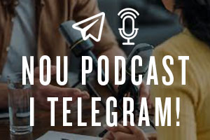 TeatreBarcelona.com estrena Podcast i canal de Telegram