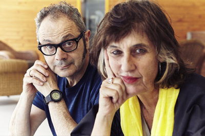 Toni Jodar i Beatriu Daniel: “Visca la dansa i que torni Tuanaki”