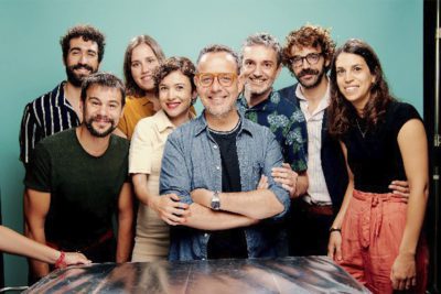 Juan Diego Botto, Blanca Portillo o Àngel Llàcer, a la nova temporada del TNC