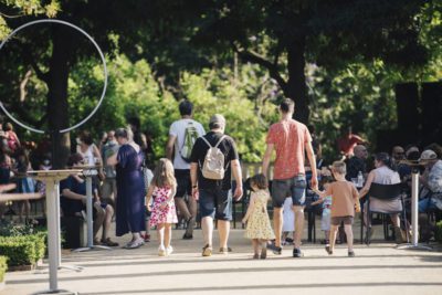 Un Grec per gaudir i anar amb tota la teva família