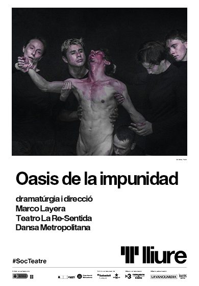 Oasis de la impunidad