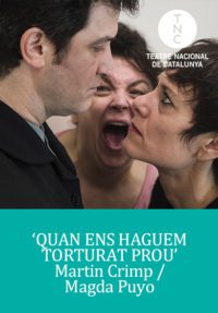 Quan ens haguem torturat prou