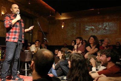 El buen momento de la comedia catalana en La Llama Fest