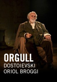 Orgull